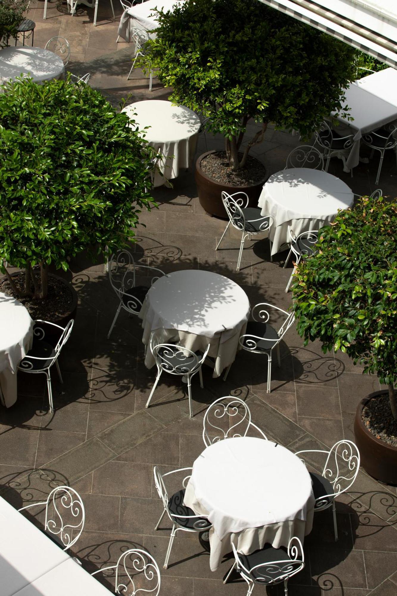Hotel Magdalener Hof Bozen Exterior foto